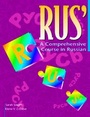 Cover: RUS': A Comprehensive Course in Russian - Cambridge University Press