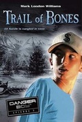 Cover: Trail of Bones - Candlewick Press,U.S.