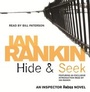 Cover: Hide and Seek - Orion (an Imprint of The Orion Publishing Group Ltd )
