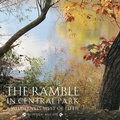 Cover: The Ramble in Central Park - Abbeville Press Inc.,U.S.