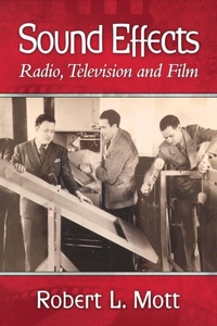 Enlarge image Cover: Sound Effects - McFarland & Co Inc