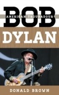 Cover: Bob Dylan - Rowman & Littlefield Publishers