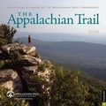 Cover: Appalachian Trail 2014 Wall Calendar - Universe Publishing