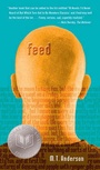 Cover: Feed - Candlewick Press,U.S.