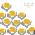 Cover: Lotta Jansdotter 2015 - Universe Publishing