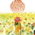 Cover: Masha d'Yans 2015 Calendar - Universe Publishing