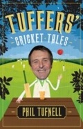 Cover: Tuffers' Cricket Tales - Headline Book Publishing
