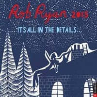 Enlarge image Cover: Rob Ryan 2015 - Universe Publishing