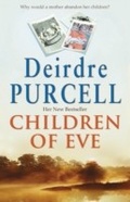 Cover: Children of Eve - Headline Book Publishing