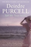 Cover: Tell Me Your Secret - Headline Review