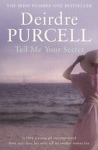Enlarge image Cover: Tell Me Your Secret - Headline Review