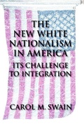 Cover: The New White Nationalism in America - Cambridge University Press