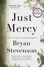 Cover: Just Mercy - Spiegel & Grau