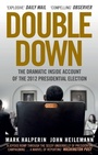 Cover: Double Down - W H Allen