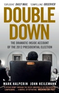 Cover: Double Down - W H Allen