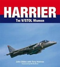 Enlarge image Cover: Harrier - Bounty Books