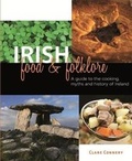 Cover: Irish Food and Folklore - Pyramid
