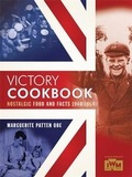 Cover: Victory Cookbook - Pyramid