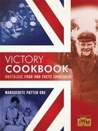 Enlarge image Cover: Victory Cookbook - Pyramid