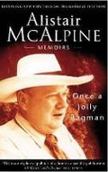 Cover: Once A Jolly Bagman: Memoirs - Weidenfeld & Nicolson