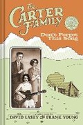 Cover: The Carter Family - Abrams