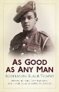 Cover: As Good as Any Man - The History Press Ltd