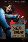 Cover: The Yowler Foul-Up - Hyperion Books for Children