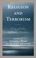 Cover: Religion and Terrorism - Lexington Books