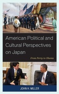 Cover: American Political and Cultural Perspectives on Japan - Lexington Books