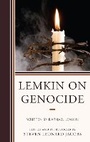 Cover: Lemkin on Genocide - Lexington Books