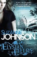 Cover: Elysian Fields - Headline Book Publishing