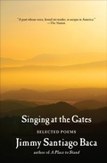 Cover: Singing at the Gates - Grove Press
