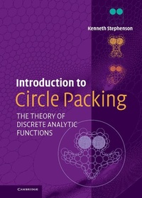 Abbildung von: Introduction to Circle Packing - Cambridge University Press