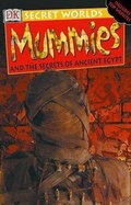 Cover: Mummies - DK Publishing (Dorling Kindersley)