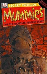Enlarge image Cover: Mummies - DK Publishing (Dorling Kindersley)