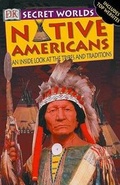 Cover: Native Americans - DK Publishing (Dorling Kindersley)