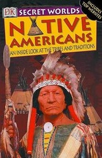 Enlarge image Cover: Native Americans - DK Publishing (Dorling Kindersley)