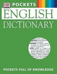 Enlarge image Cover: English Dictionary - DK Publishing (Dorling Kindersley)