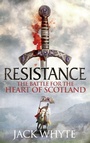 Cover: Resistance - Sphere