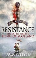 Cover: Resistance - Sphere