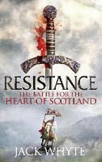 Enlarge image Cover: Resistance - Sphere