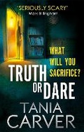Cover: Truth or Dare - Sphere