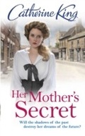 Cover: Her Mother's Secret - Sphere