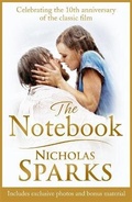 Cover: The Notebook - Sphere