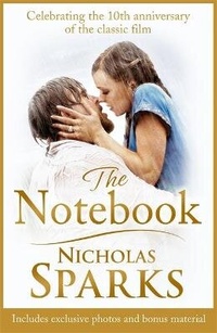 Enlarge image Cover: The Notebook - Sphere