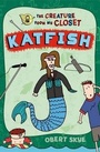 Cover: Katfish - Henry Holt & Company