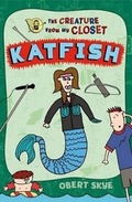 Cover: Katfish - Henry Holt & Company