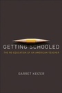 Cover: Getting Schooled - Metropolitan Books