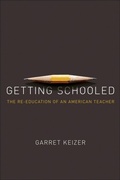 Cover: Getting Schooled - Metropolitan Books