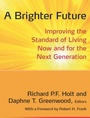 Cover: A Brighter Future - Routledge